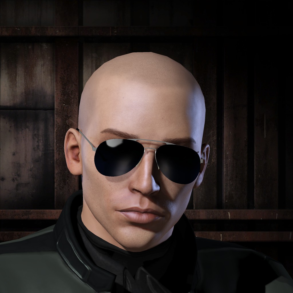 Milo Maricadie