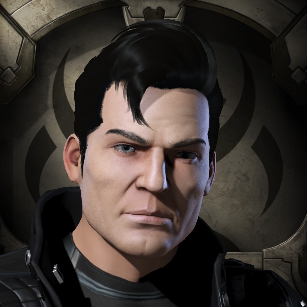 Gib Goupi