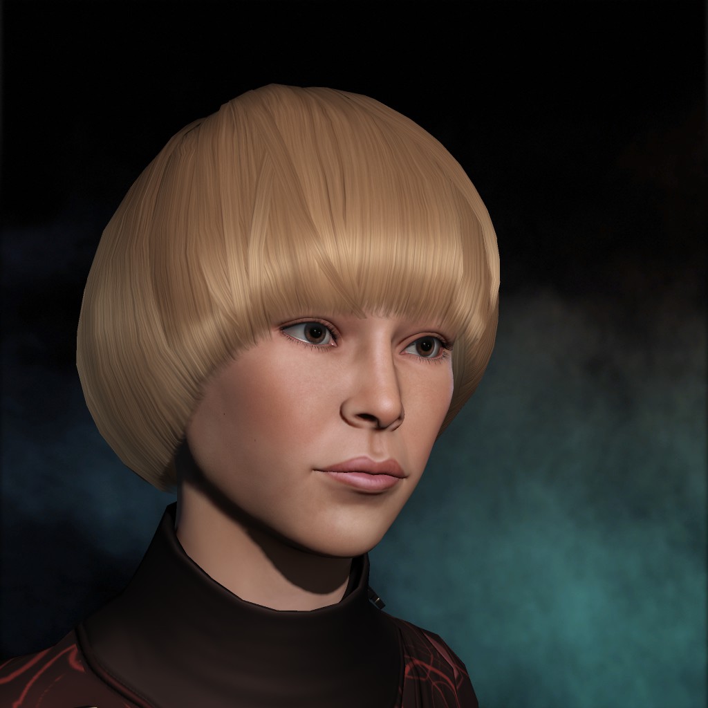 Rachel Orsay