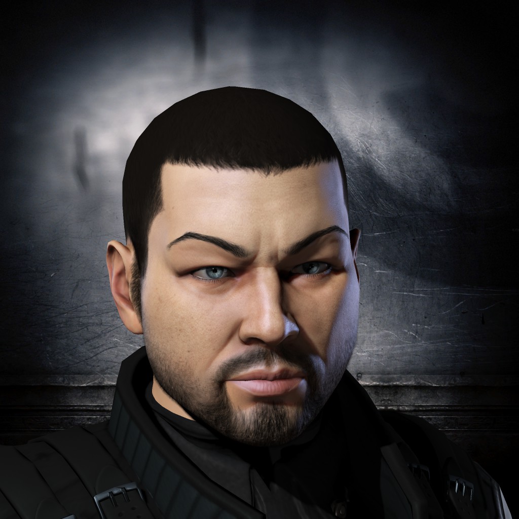 Ralf Vaizulin