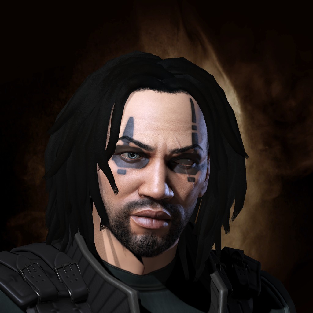 Shaydus Raventhal