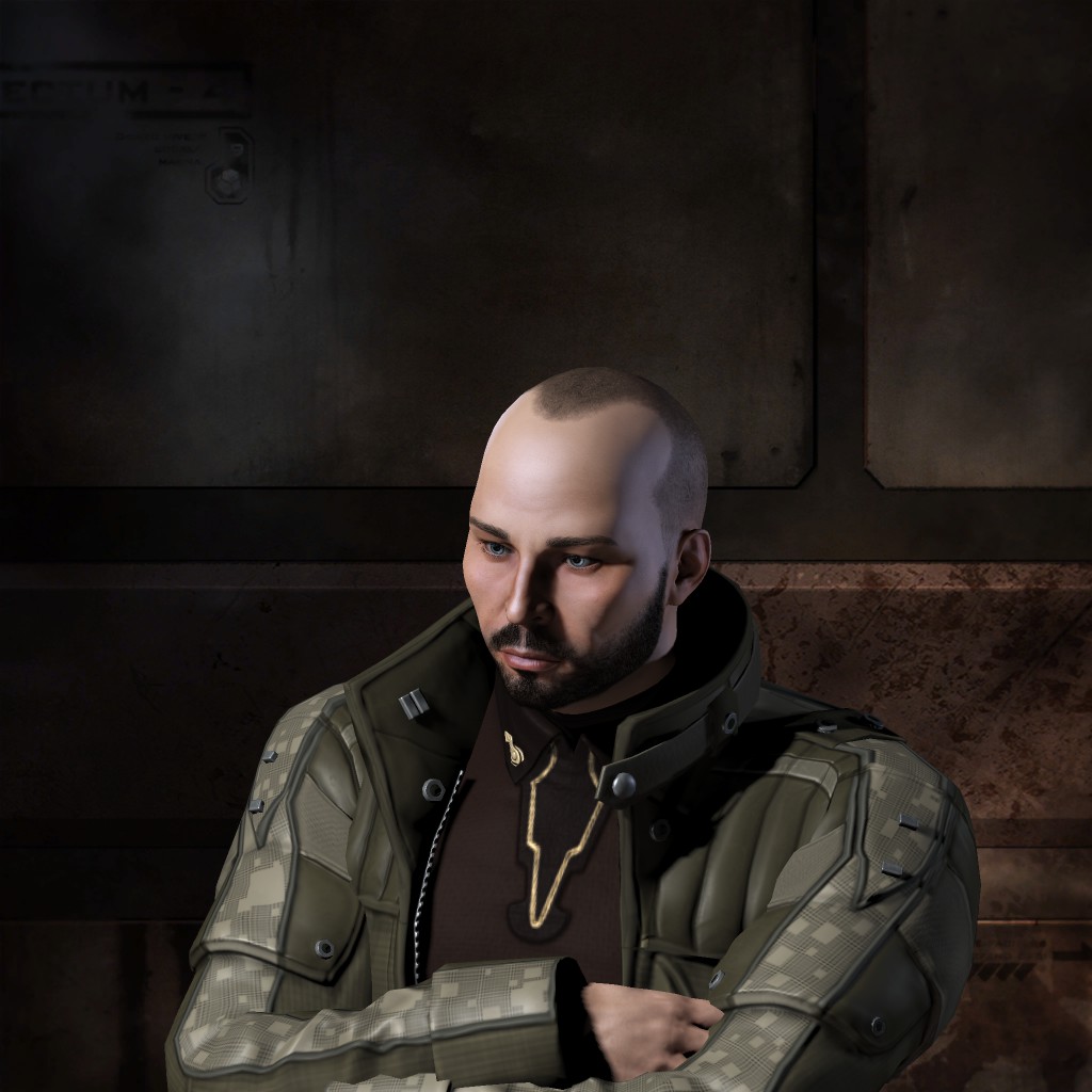 Dmitry Fomichenko