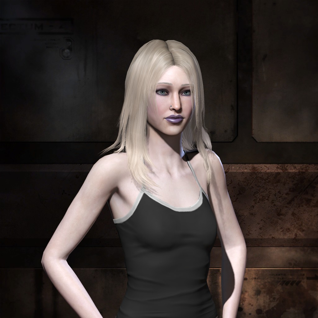 Maija Pendragon