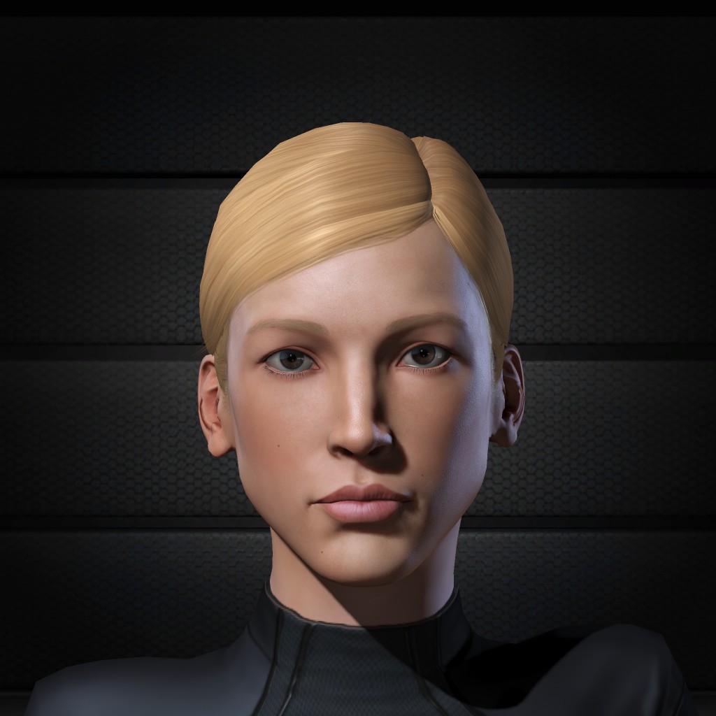 Testblondepanda Kautsuo