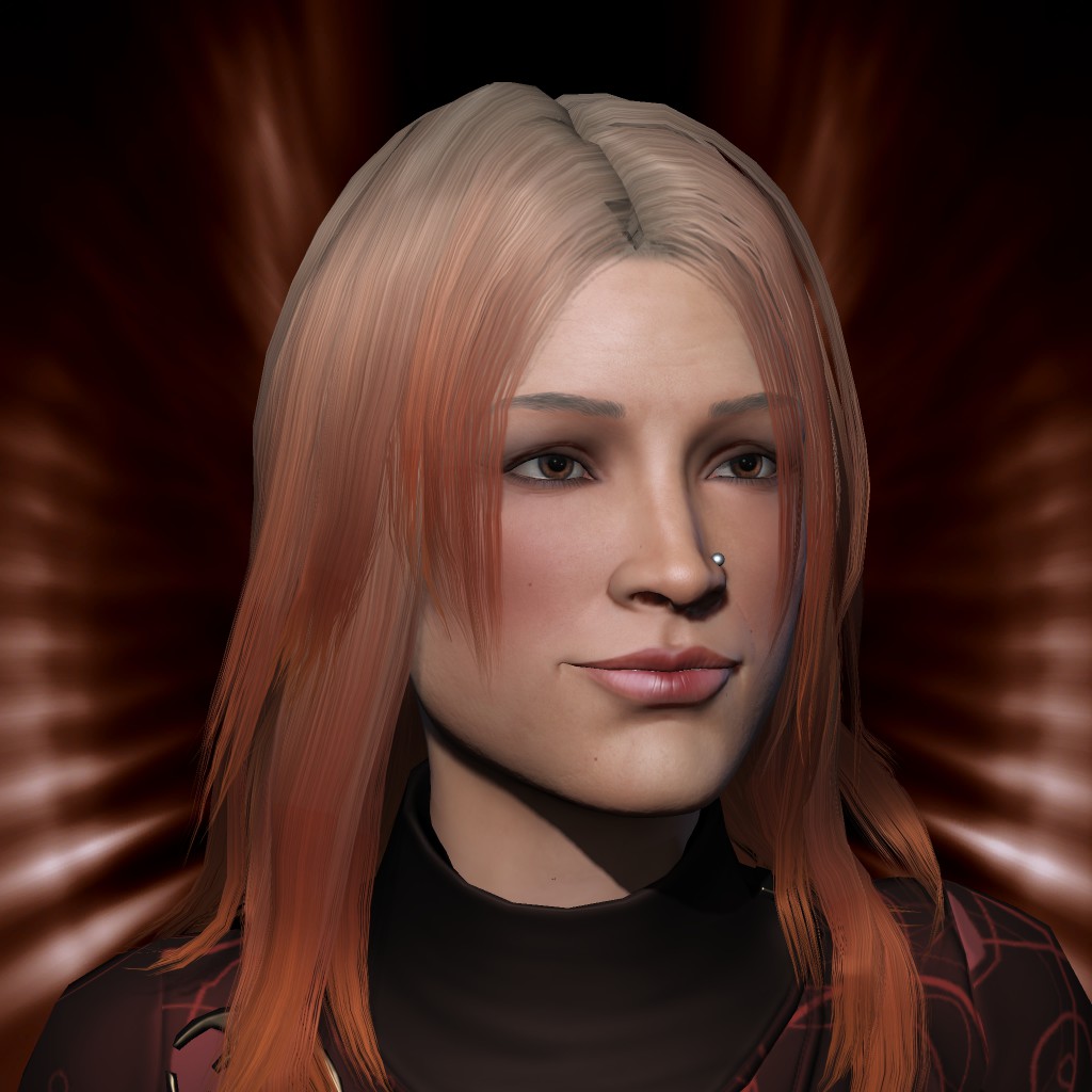 Angelique Bastard