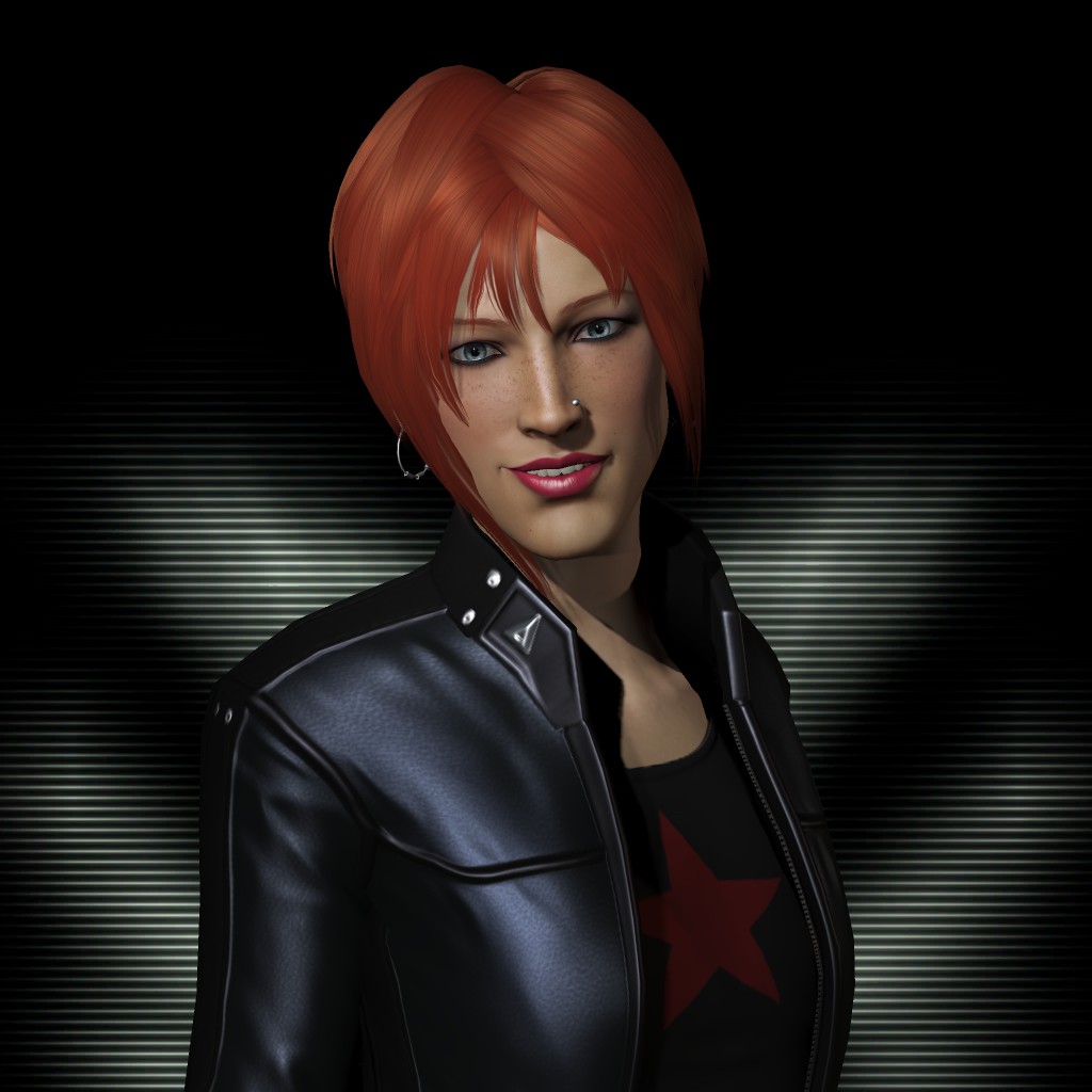 Maude SuperStar