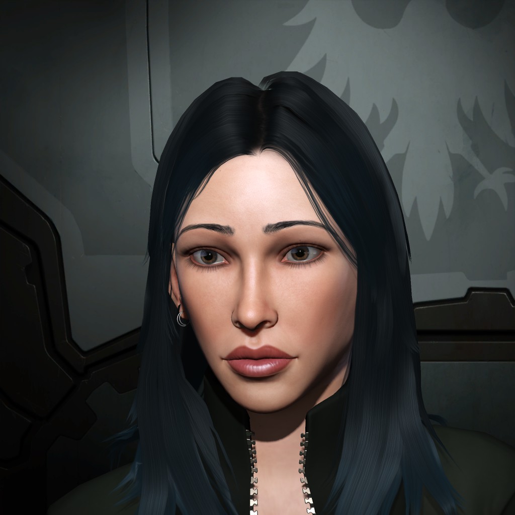 Chrissi McButts