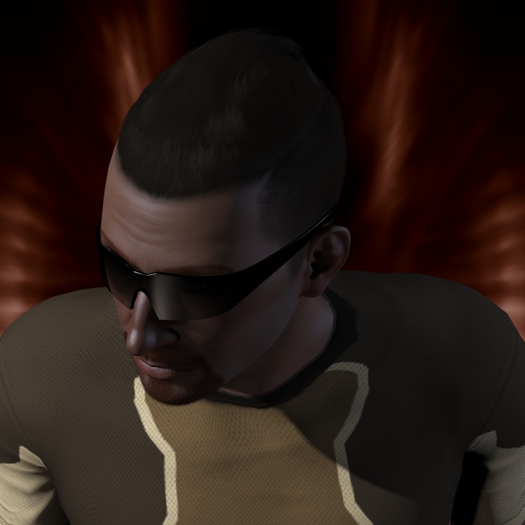 Mr Gooddebris
