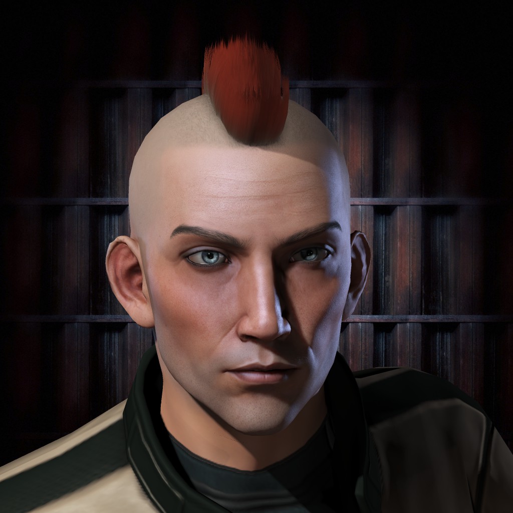 Teodorgly Ronuken