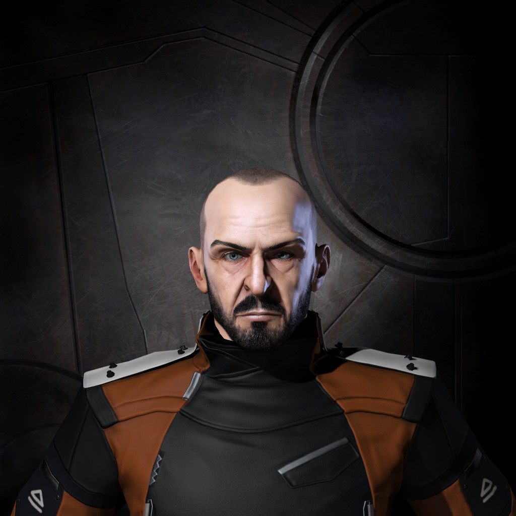 Vince Slade