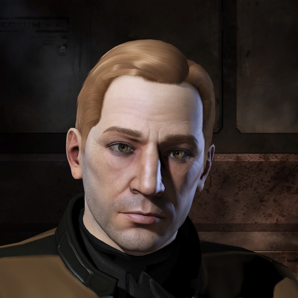 istets iskov