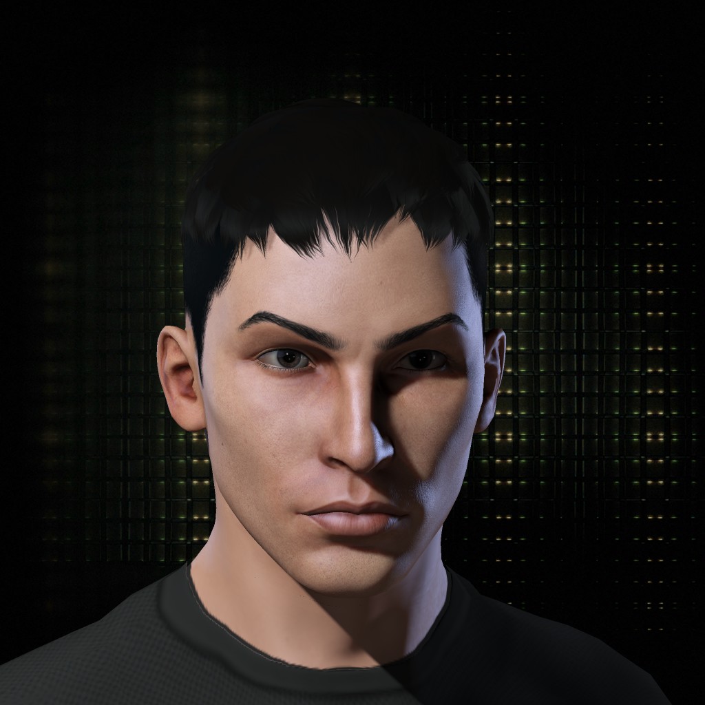 Erik Relic