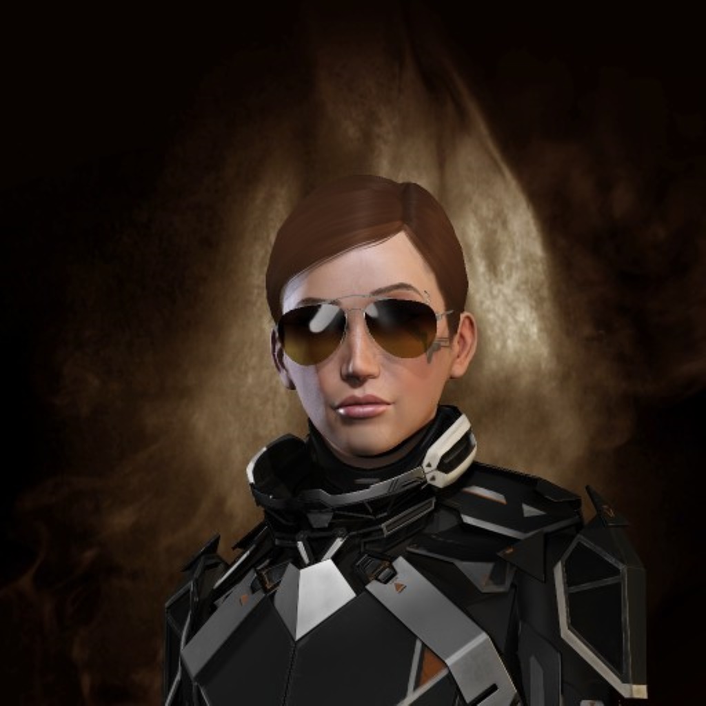Kaela Antilles