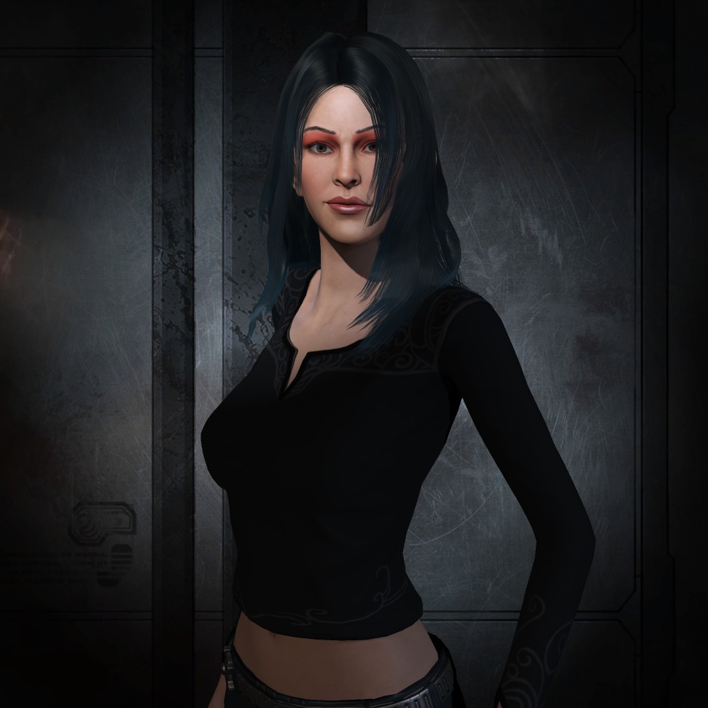Aleina Andromedon