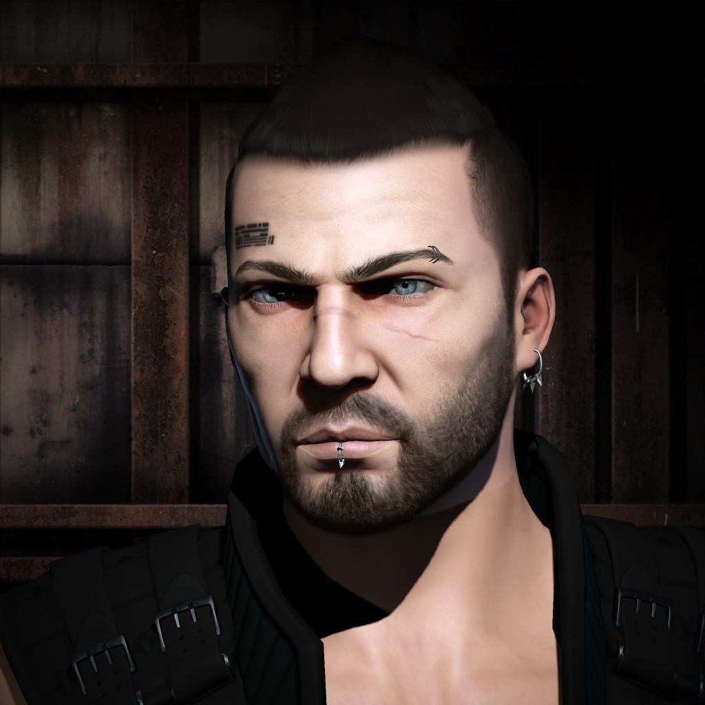 Sigma Keyes