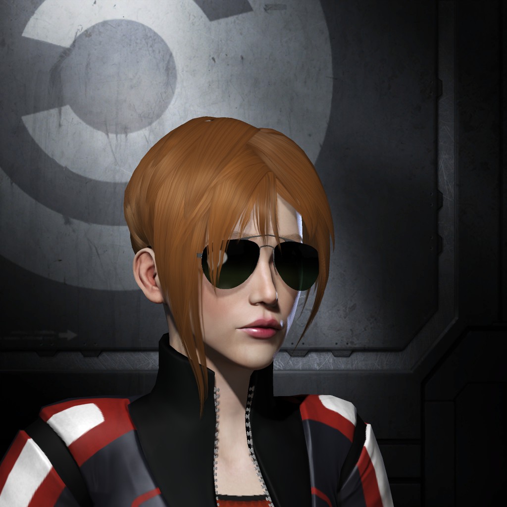 Irhen Freeman