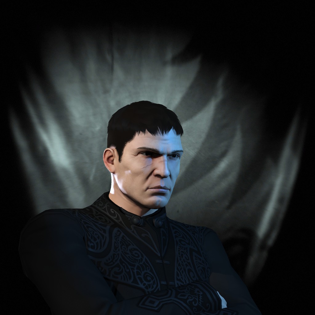 Jacen Grimm
