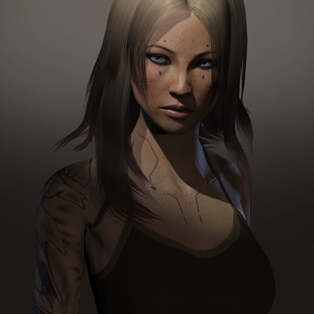 Meryin Hawke