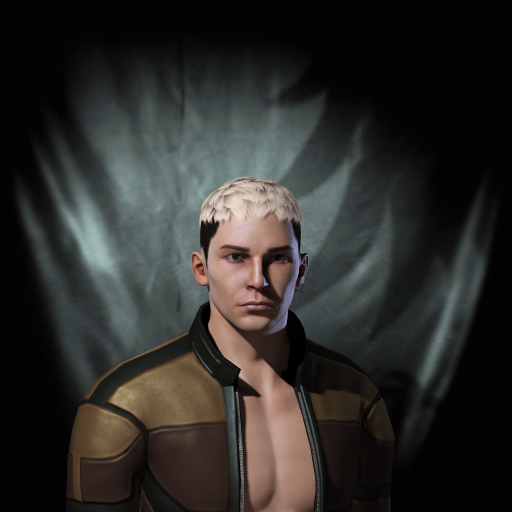 Erwann Salusa