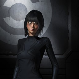 Oikura Tanakami portrait