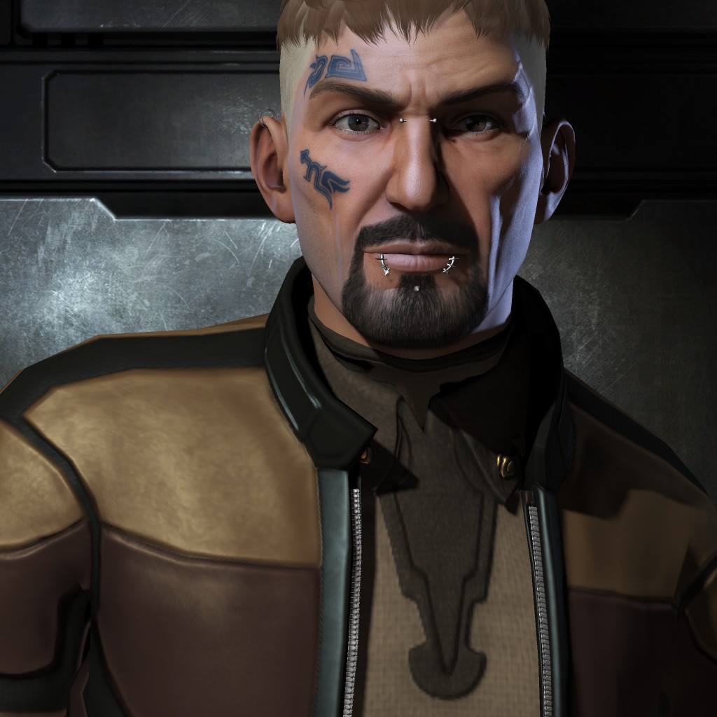 Lonestar Shayiskhun