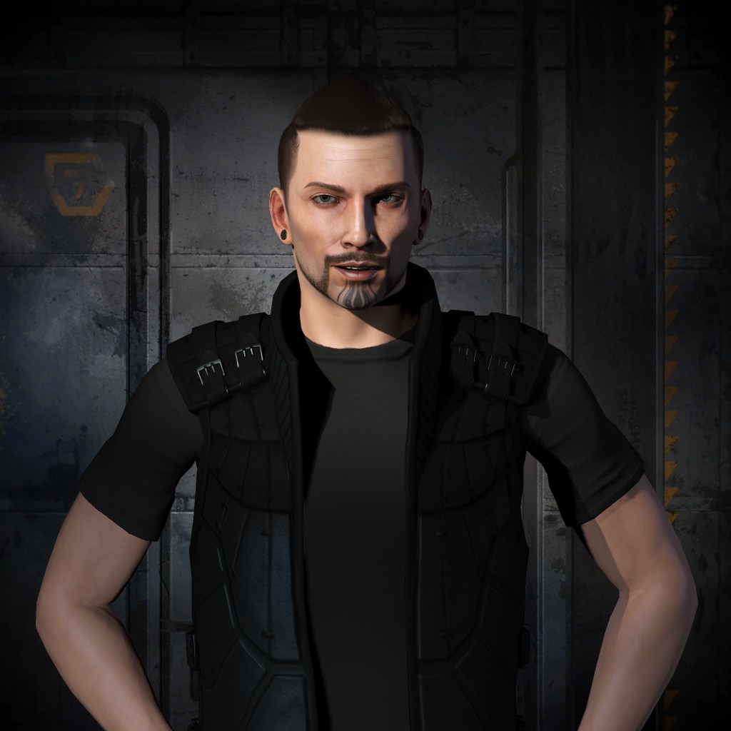 Starbuck Marshall