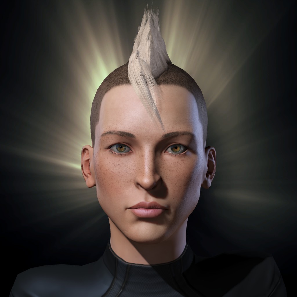 Portrait