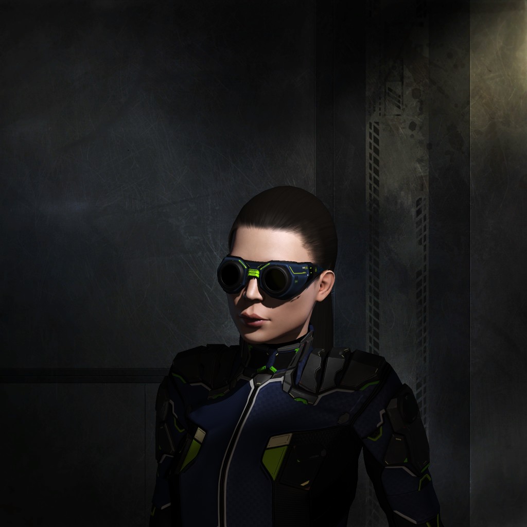 LurkerGirl Killemall