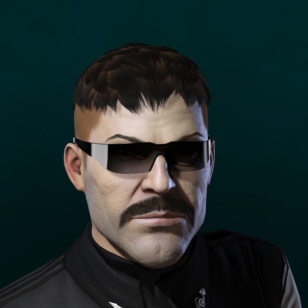 Srs Biznus