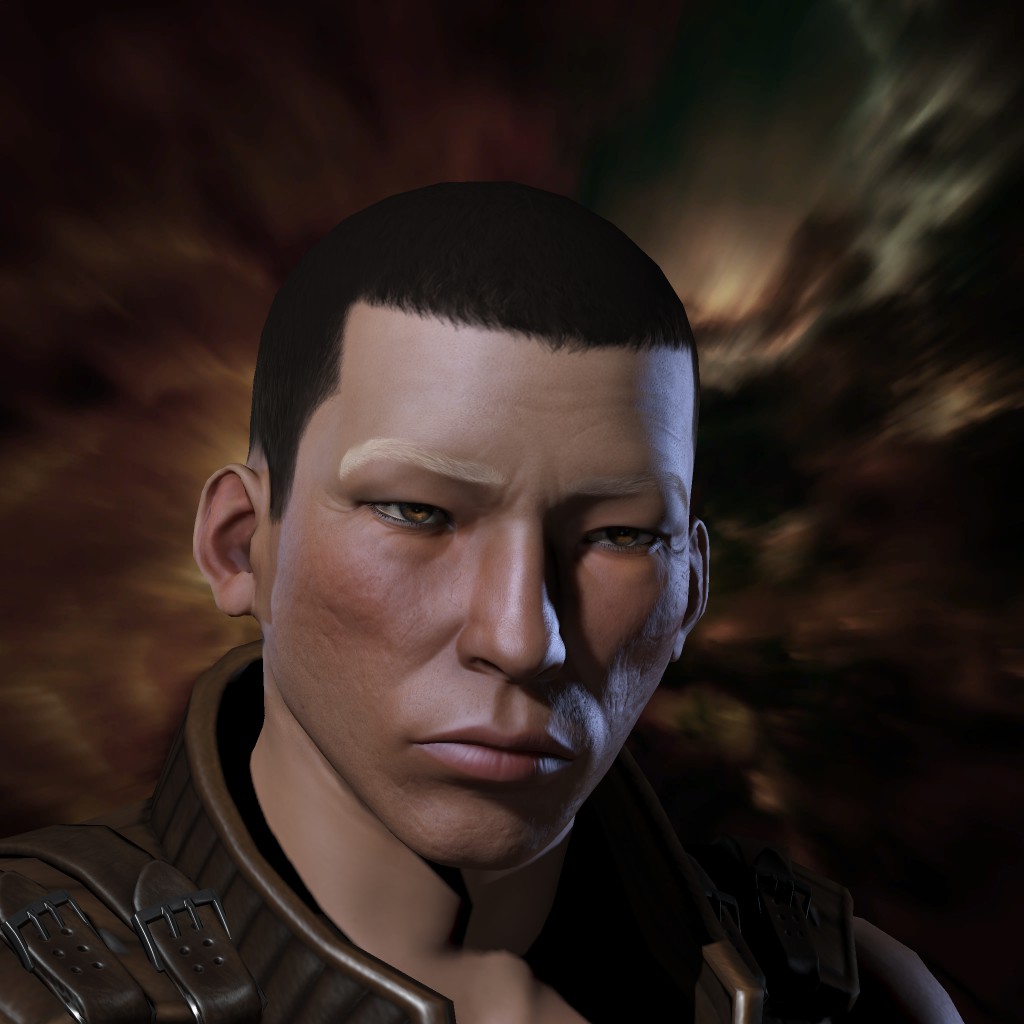 Blazian Asian