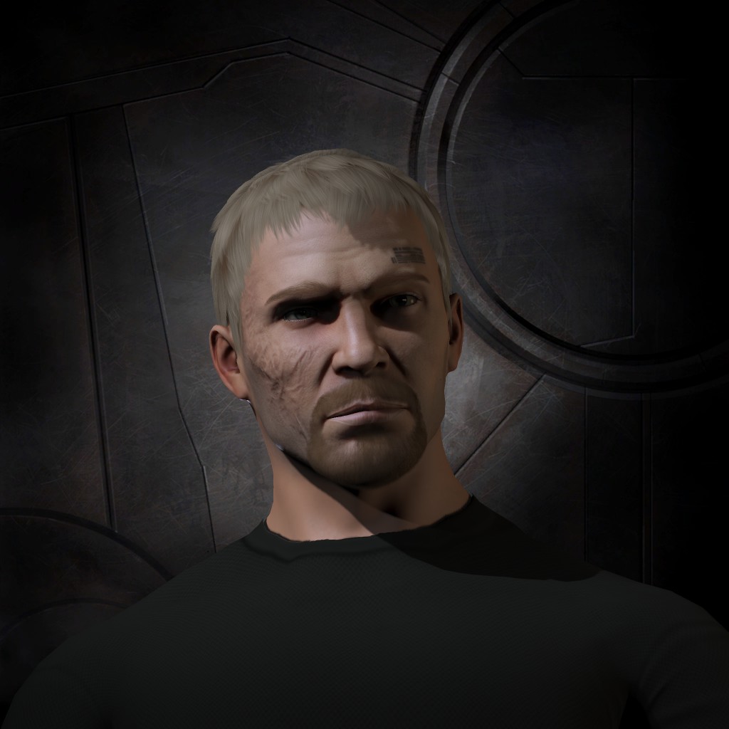 Gaius Eriker