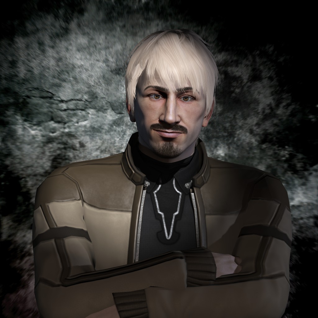 Edward Luminati