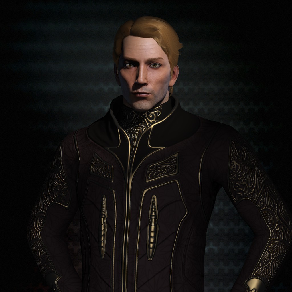 Infinity Rayne