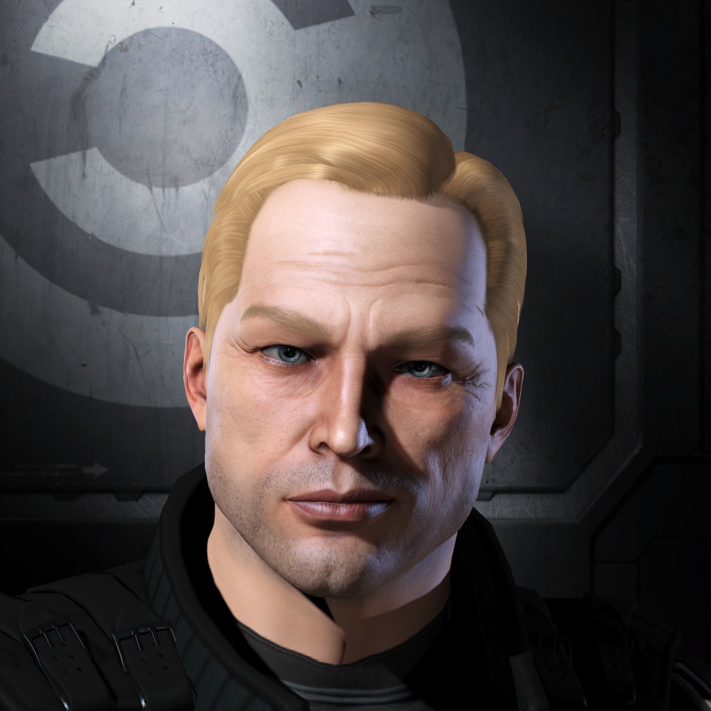 Captain Jaah' Coonarius
