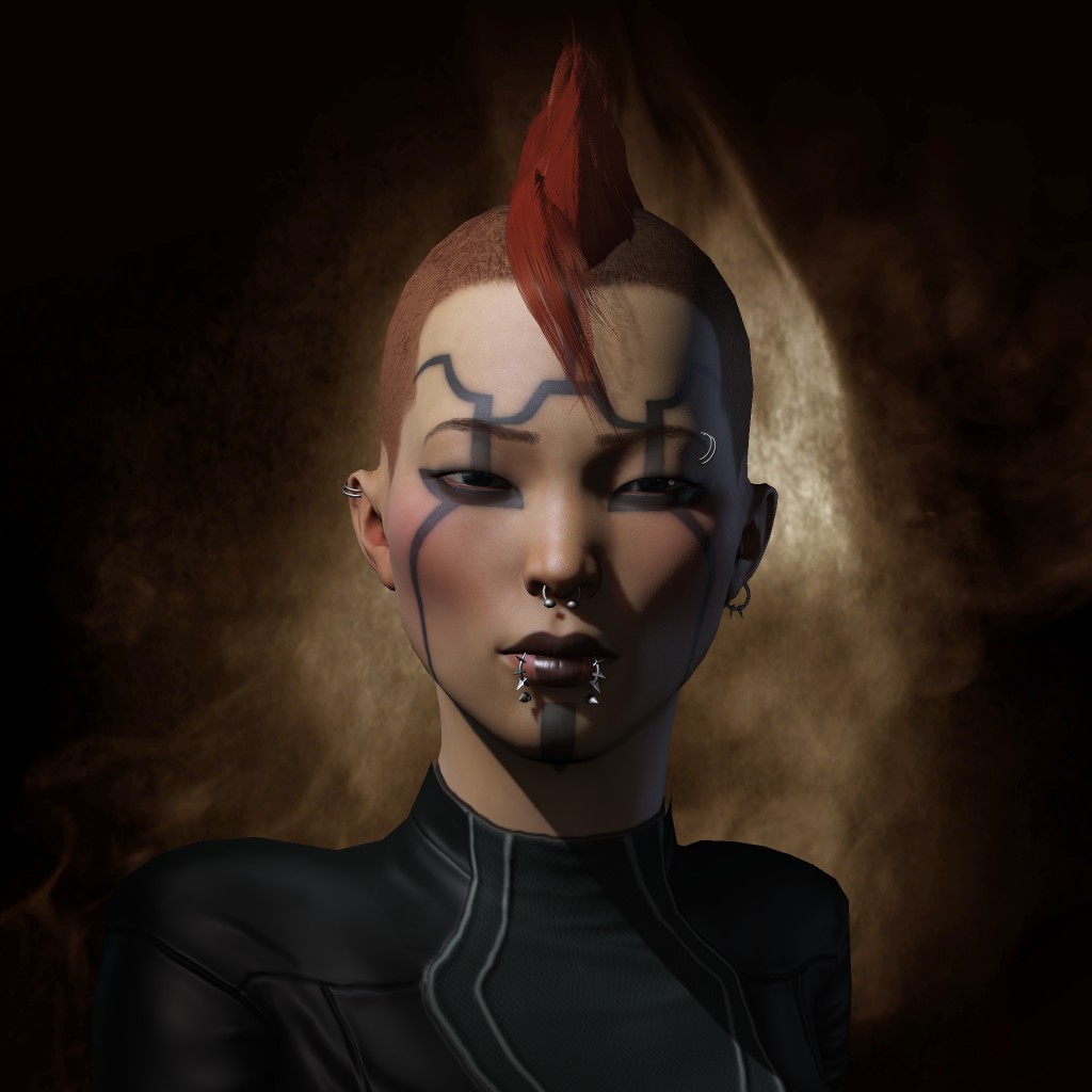 Haruna Kuwashima