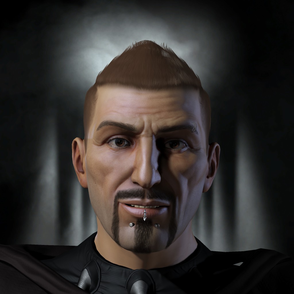 DaveTheRaver