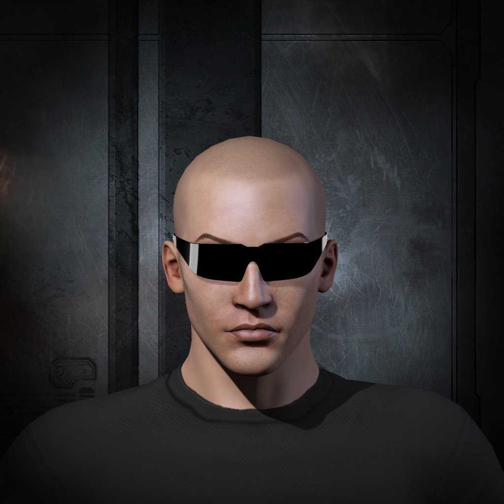 Riddick Xander