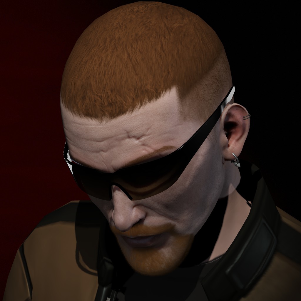 Baron Padraig Harkonnen