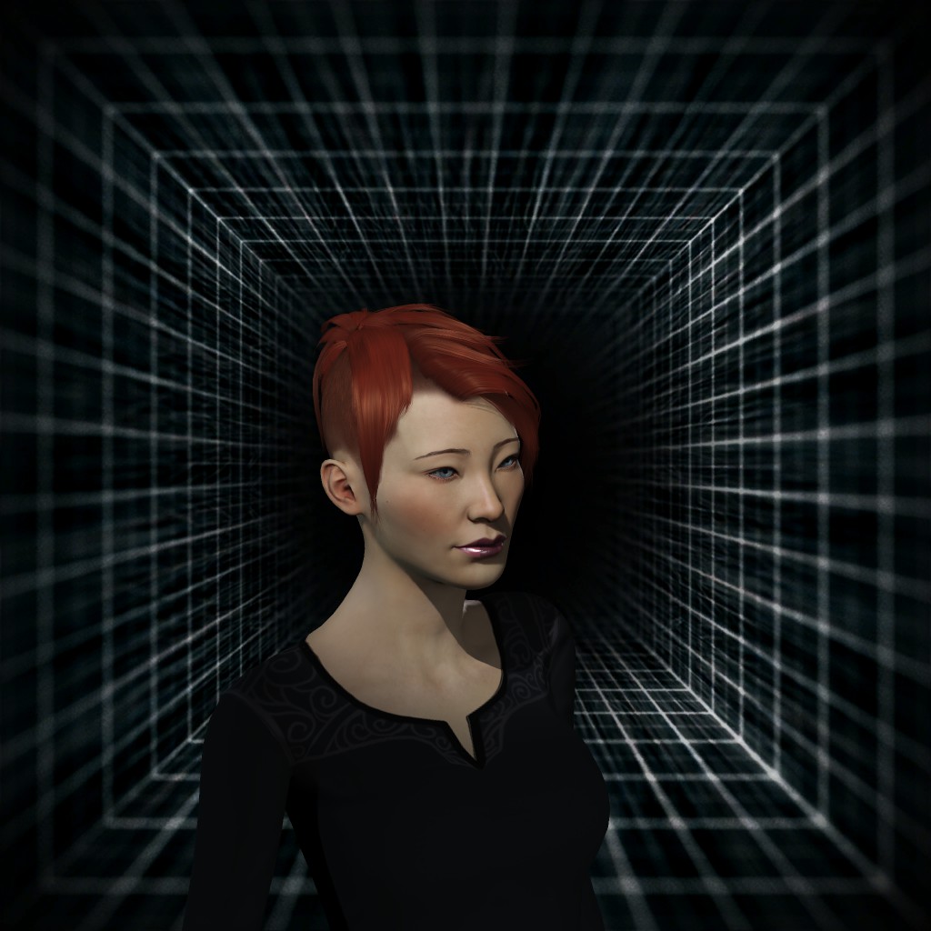 Sharwen Terona
