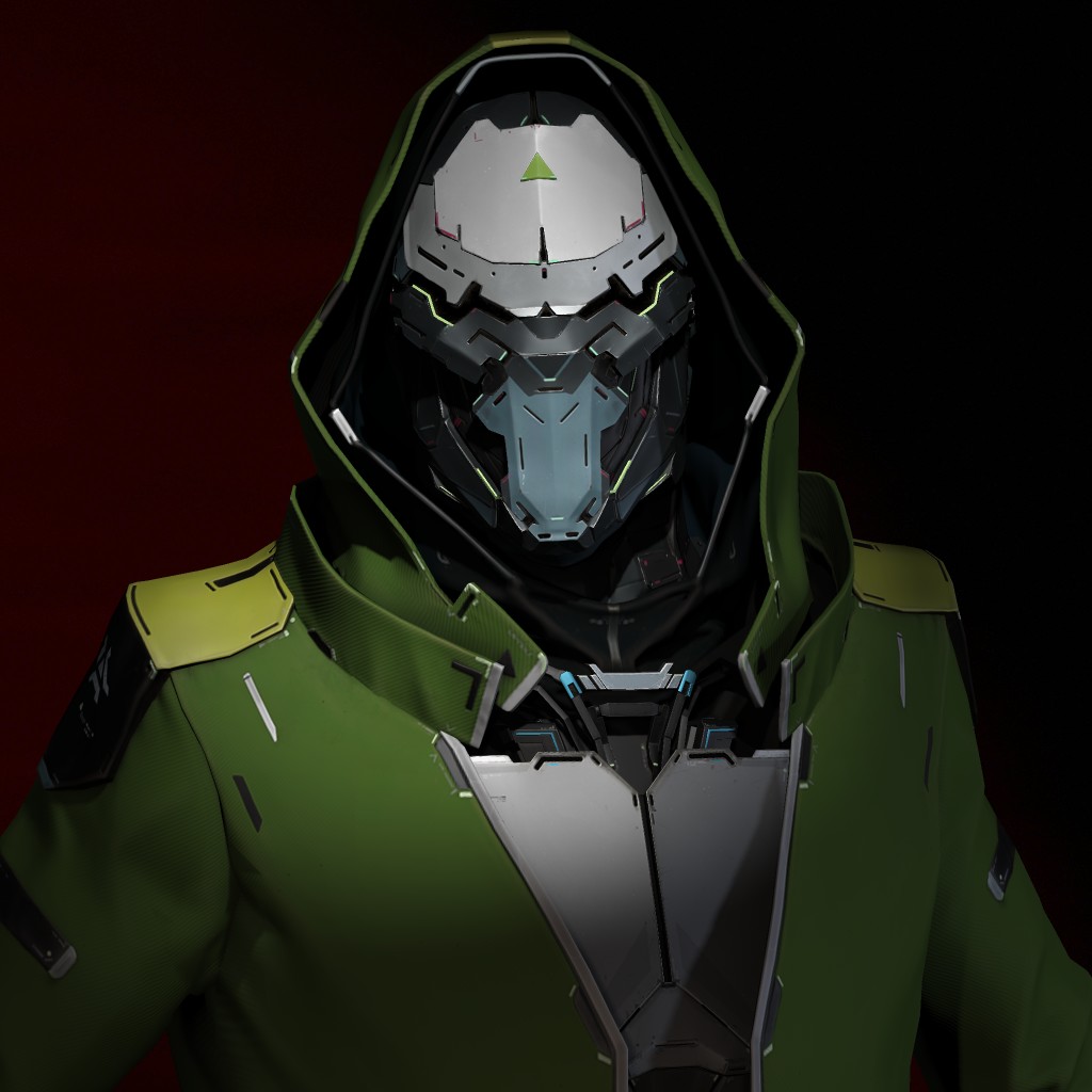DeadSpace Hunter
