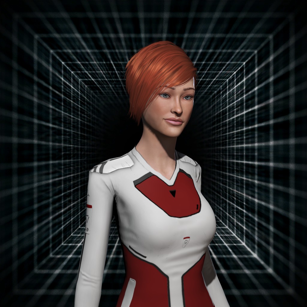 Chell Aideron