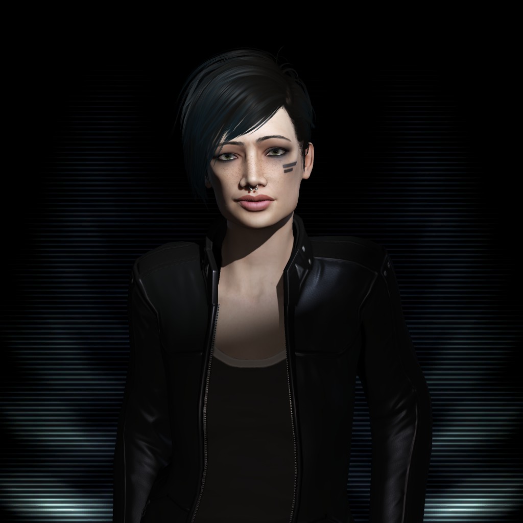 Kara Tychon