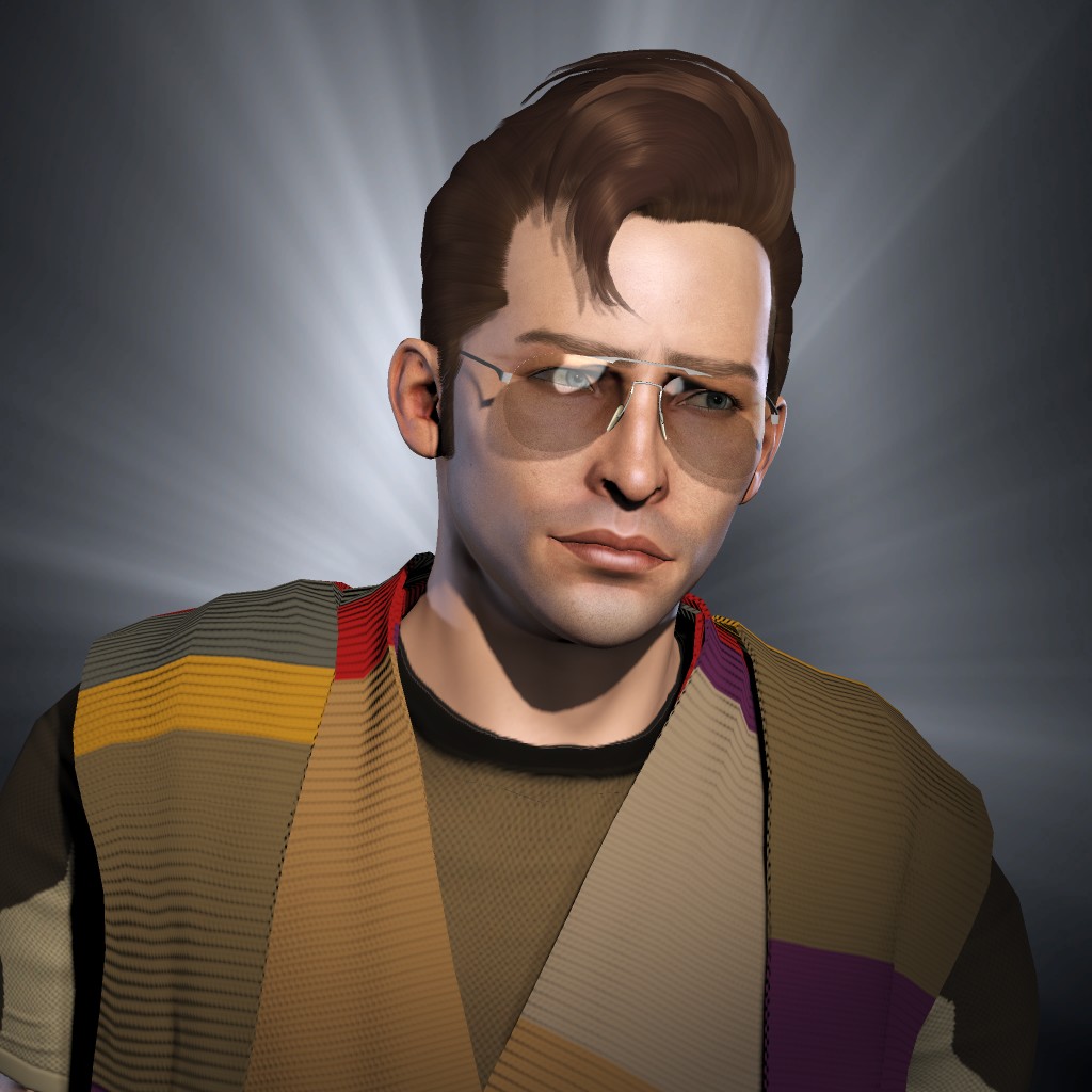 Connor O'Kain