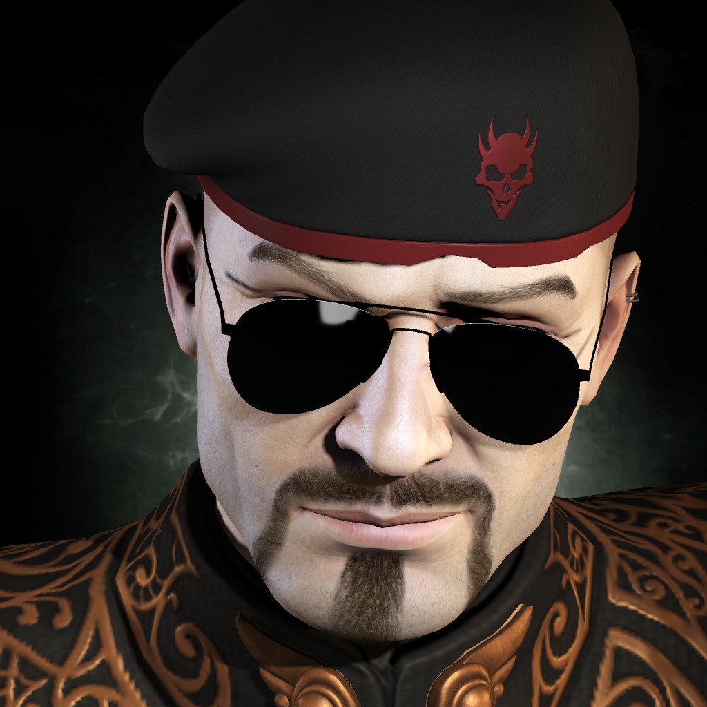 Veskiy Xayc