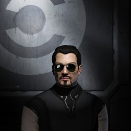 Gemigumi San portrait