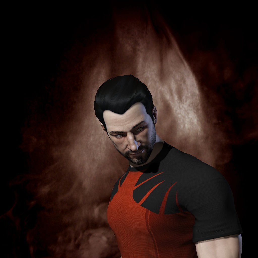 Filthy Casual Player