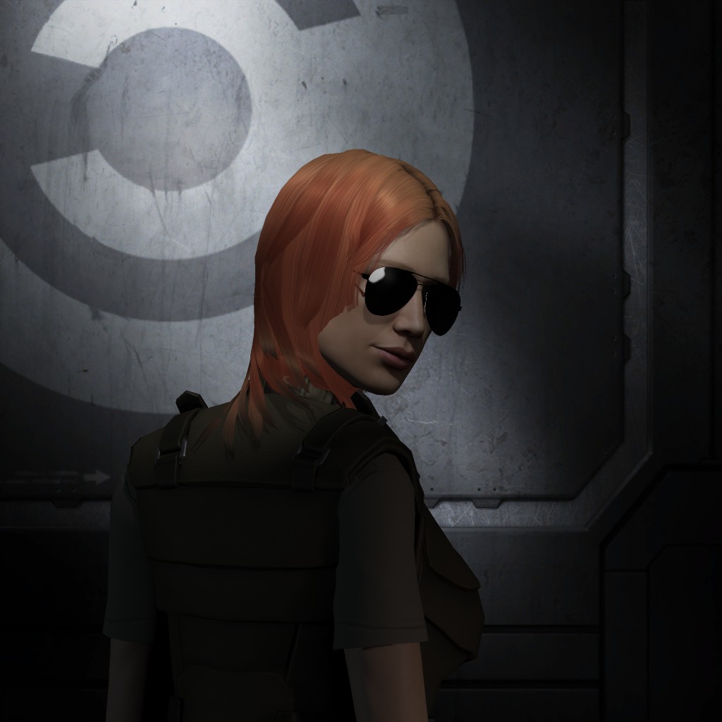 Vandal Vixen