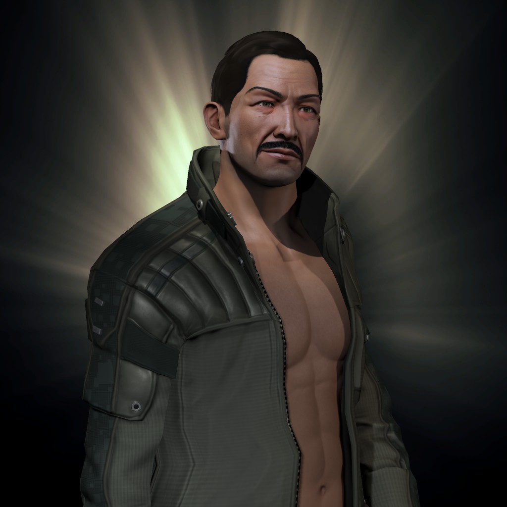 Chest Rocwell