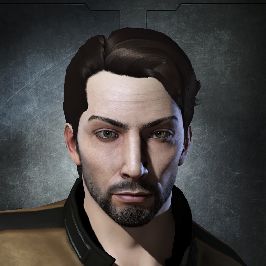 Danny Judah