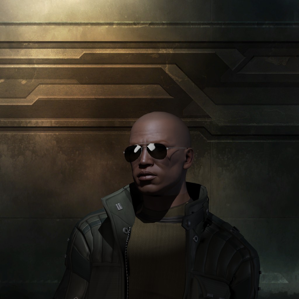 Hunter Silf